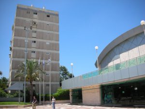 היכל התרבות בת ים