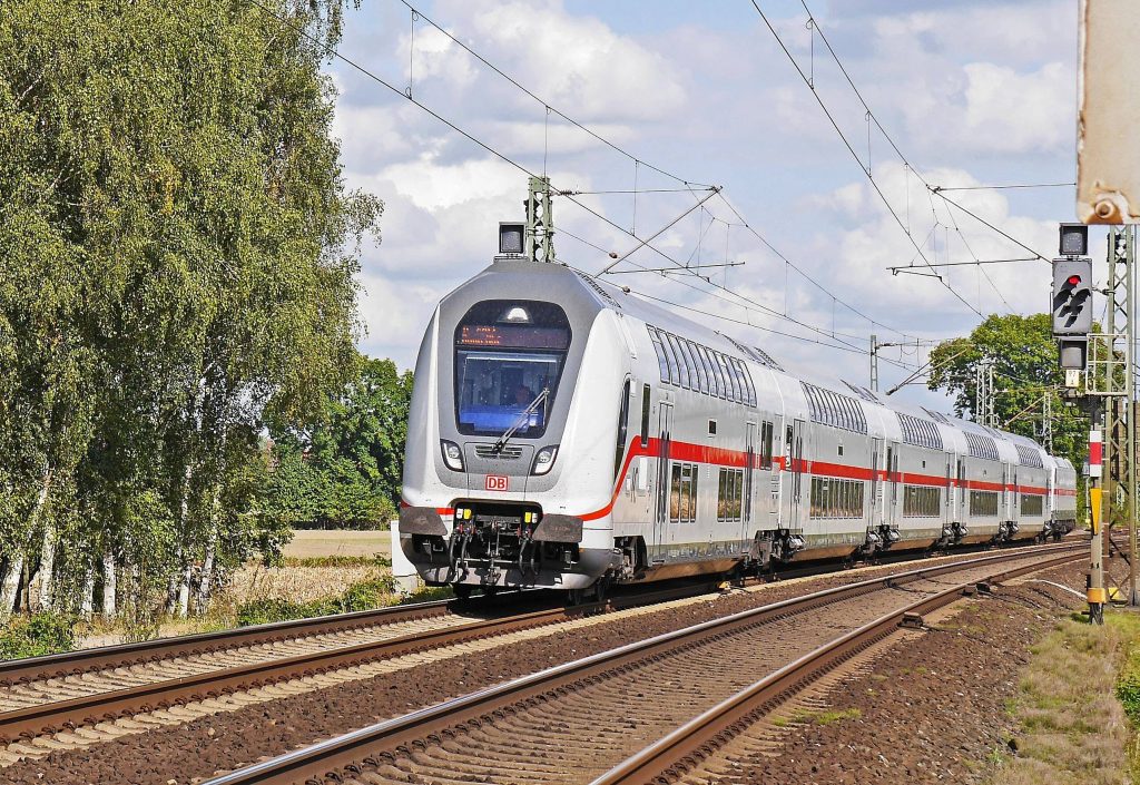 הרכבת הקלה גוש דן