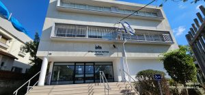 עיריית חולון למען העולים החדשים, מלחמת חרבות ברזל