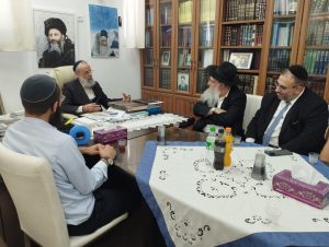 בחירות מוניציפליות בת ים