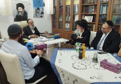 בחירות מוניציפליות בת ים