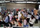 פותחים דלת לעתיד: יריד תעסוקה ראשון לעולים חדשים התקיים בבת-ים