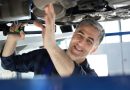 שירותי רכב ניידים ומתקדמים עד הבית