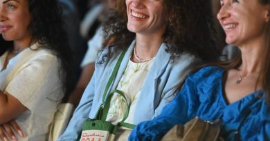 בת-ים מצדיעה: כ-200 מתנדבי חירום בערב הוקרה מרגש ב"טרמינל עיצוב"