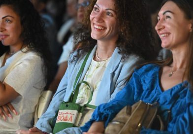 בת-ים מצדיעה: כ-200 מתנדבי חירום בערב הוקרה מרגש ב"טרמינל עיצוב"