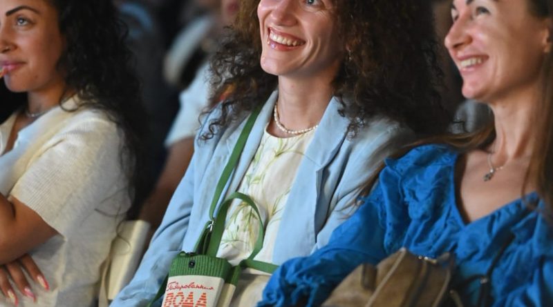 בת-ים מצדיעה: כ-200 מתנדבי חירום בערב הוקרה מרגש ב"טרמינל עיצוב"