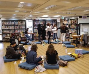 קרדיט תמונות: דרך הרוח