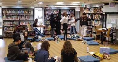 קרדיט תמונות: דרך הרוח