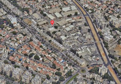 במתחם רבי עקיבא: הקרקע שעשתה את הדרך ממיזם קטן לעסקה גדולה