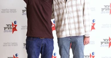 מעגל החיים בוולפסון: הרופא שהפך למטופל וחזר להציל אחרים