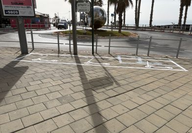 מתחילים בטיילת: בת-ים יוצאת במהלך חדש להסדרת הקורקינטים