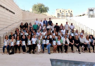 הישג לבת-ים: שבעה בתי ספר בעיר ברשימת המצטיינים של משרד החינוך